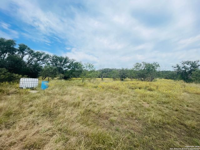 3200 Elm Springs Trl, Menard, TX 76859