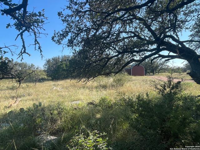 3200 Elm Springs Trl, Menard, TX 76859