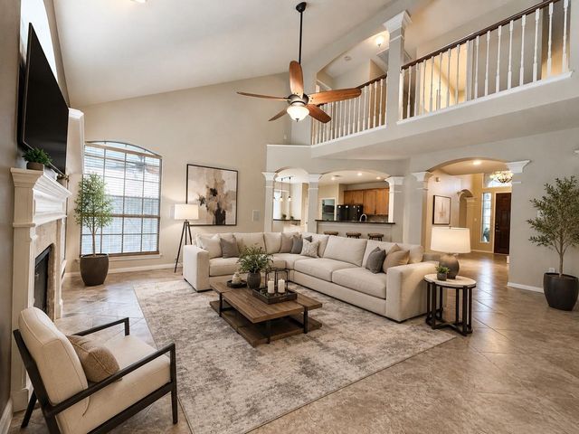 1423 Tulane Drive, Richmond, TX 77406