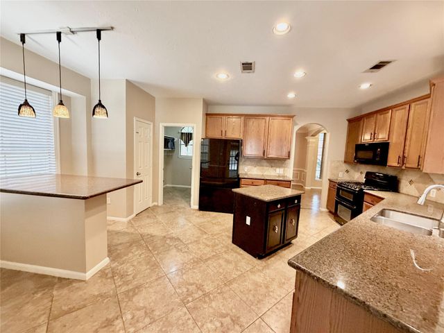 1423 Tulane Drive, Richmond, TX 77406
