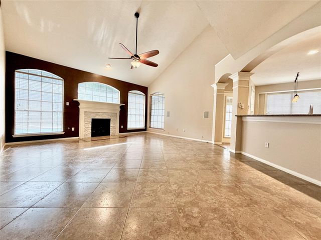 1423 Tulane Drive, Richmond, TX 77406