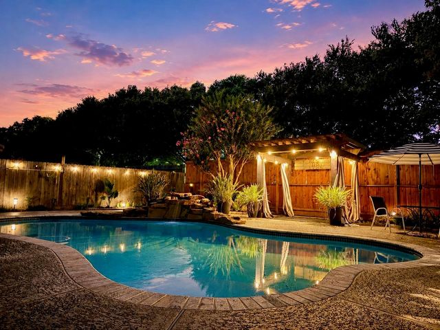1423 Tulane Drive, Richmond, TX 77406