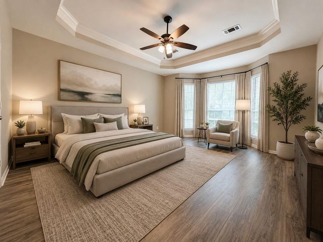 1423 Tulane Drive, Richmond, TX 77406