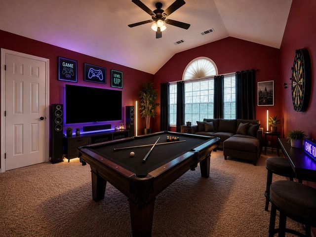 1423 Tulane Drive, Richmond, TX 77406