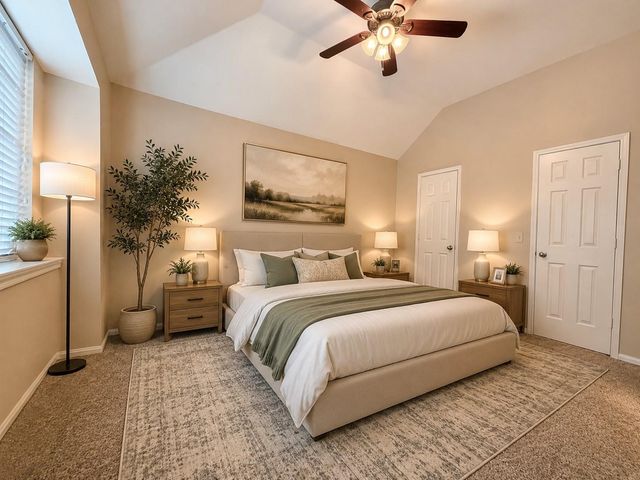 1423 Tulane Drive, Richmond, TX 77406
