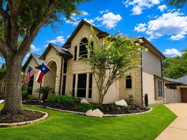 1423 Tulane Drive, Richmond, TX 77406