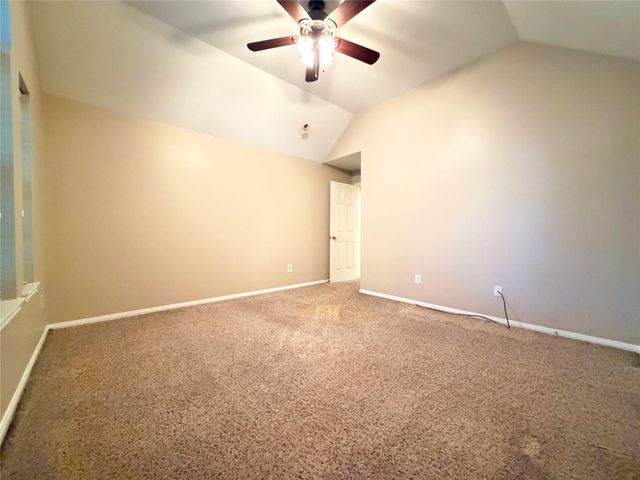1423 Tulane Drive, Richmond, TX 77406