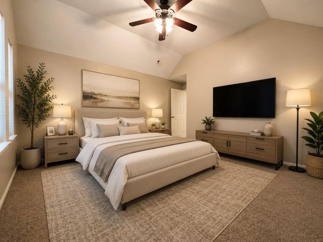1423 Tulane Drive, Richmond, TX 77406