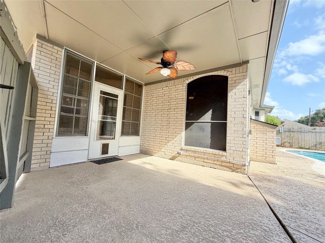 1423 Tulane Drive, Richmond, TX 77406