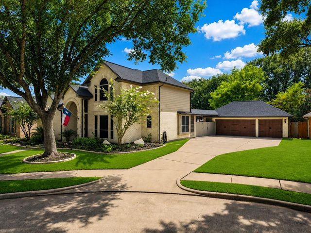 1423 Tulane Drive, Richmond, TX 77406
