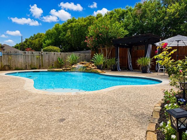 1423 Tulane Drive, Richmond, TX 77406
