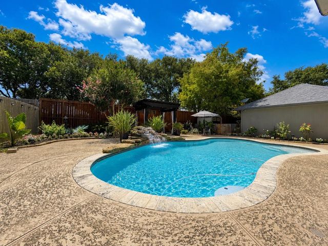 1423 Tulane Drive, Richmond, TX 77406