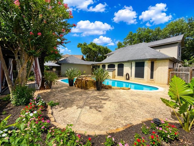 1423 Tulane Drive, Richmond, TX 77406