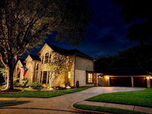 1423 Tulane Drive, Richmond, TX 77406