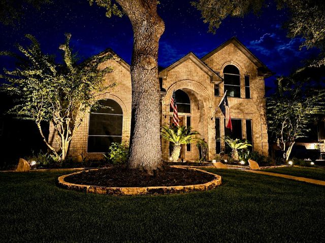 1423 Tulane Drive, Richmond, TX 77406