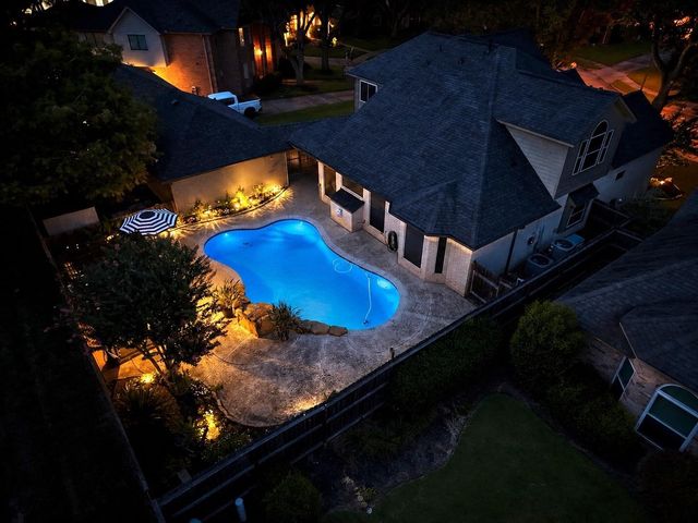1423 Tulane Drive, Richmond, TX 77406