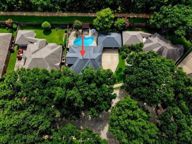 1423 Tulane Drive, Richmond, TX 77406