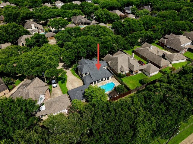 1423 Tulane Drive, Richmond, TX 77406