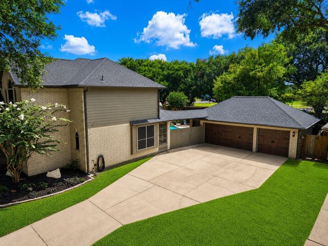 1423 Tulane Drive, Richmond, TX 77406