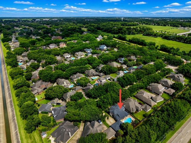 1423 Tulane Drive, Richmond, TX 77406
