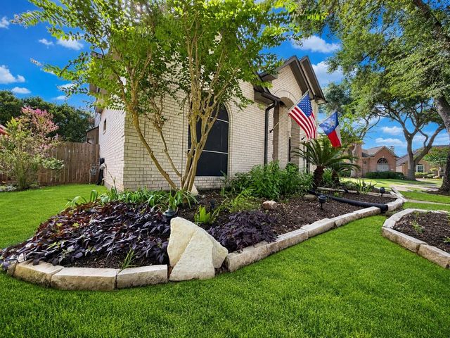 1423 Tulane Drive, Richmond, TX 77406