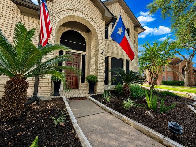 1423 Tulane Drive, Richmond, TX 77406