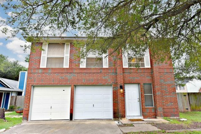 12801 Margit DR, Austin, TX 78729