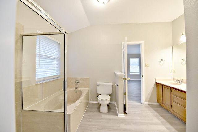 12801 Margit DR, Austin, TX 78729