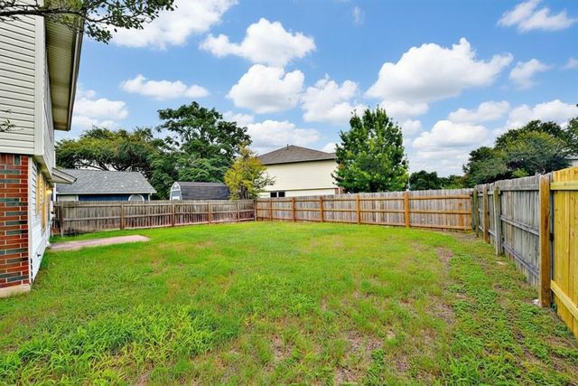 12801 Margit DR, Austin, TX 78729