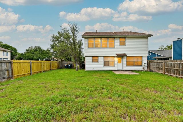 12801 Margit DR, Austin, TX 78729