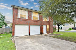 12801 Margit DR, Austin, TX 78729