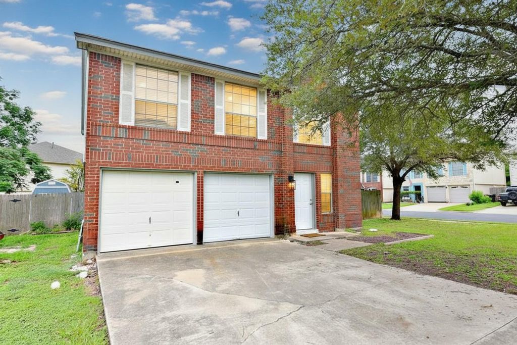12801 Margit DR, Austin, TX 78729