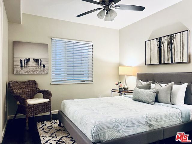 1618 N Kenmore Avenue 6, Los Angeles, CA 90027