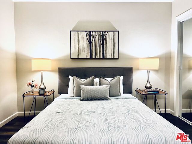 1618 N Kenmore Avenue 6, Los Angeles, CA 90027