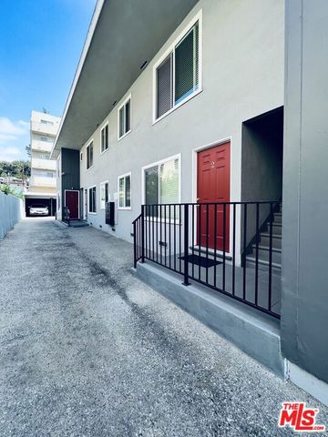 1618 N Kenmore Avenue 6, Los Angeles, CA 90027