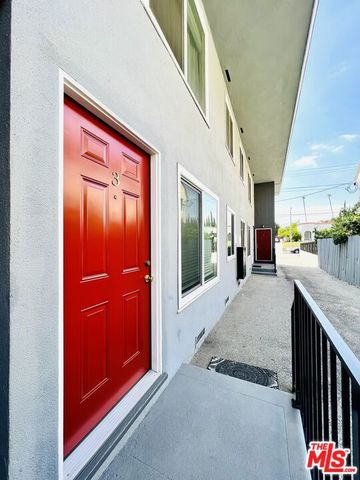 1618 N Kenmore Avenue 6, Los Angeles, CA 90027
