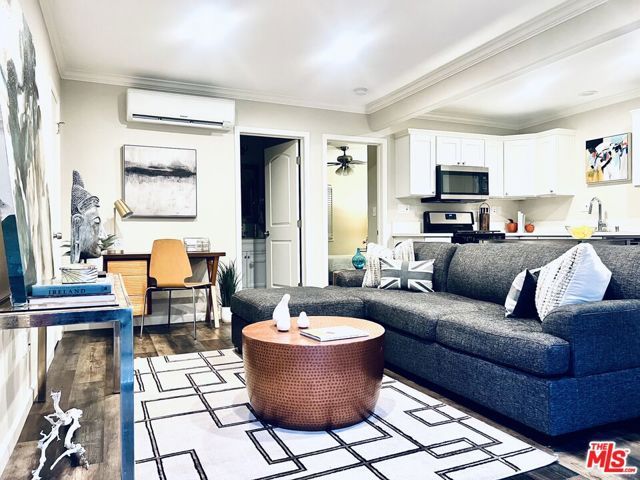 1618 N Kenmore Avenue 6, Los Angeles, CA 90027