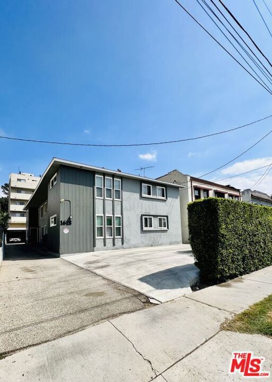 1618 N Kenmore Avenue 6, Los Angeles, CA 90027