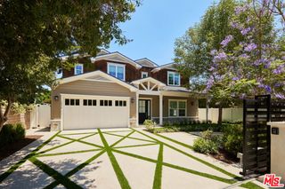 5054 Haskell Avenue, Encino, CA 91436