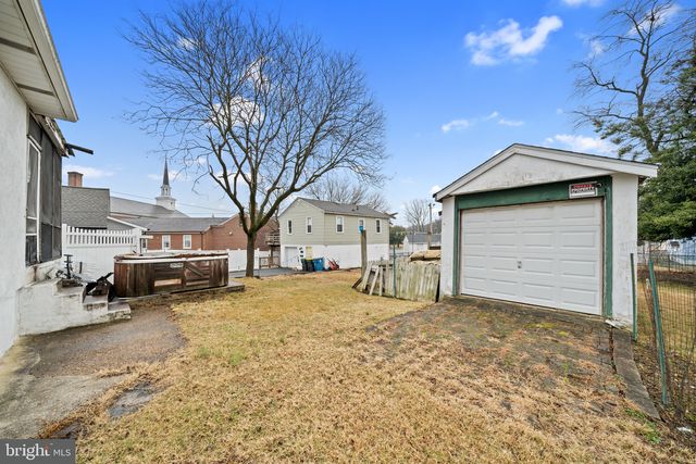 112 HAYDEN AVE, Wilmington, DE 19804