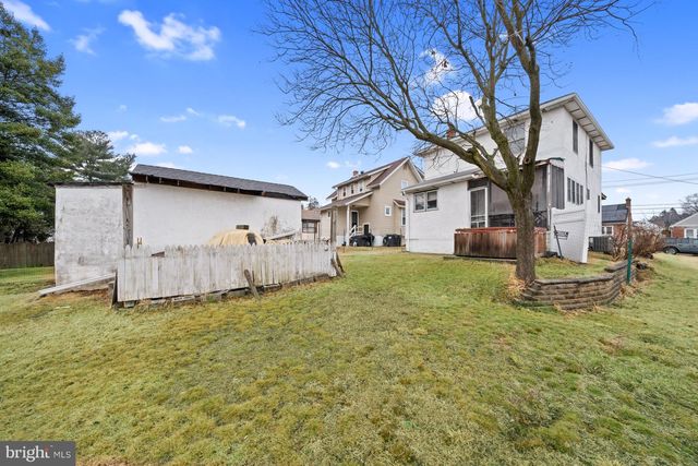 112 HAYDEN AVE, Wilmington, DE 19804