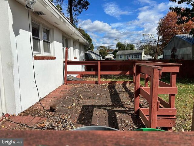 2506 STATE RD, Croydon, PA 19021