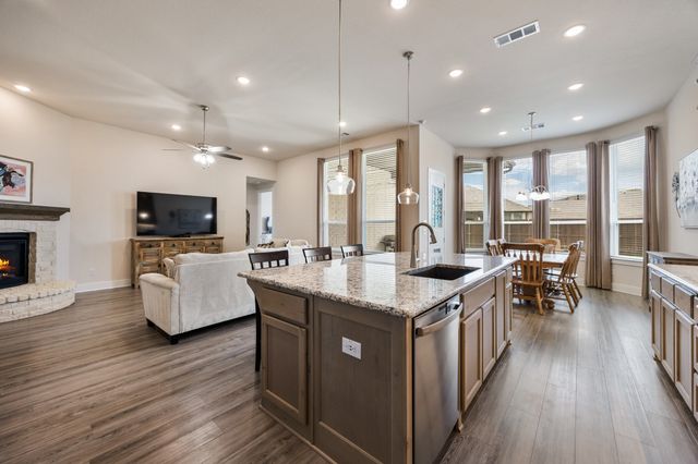 4020 Grotto Drive, Royse City, TX 75189
