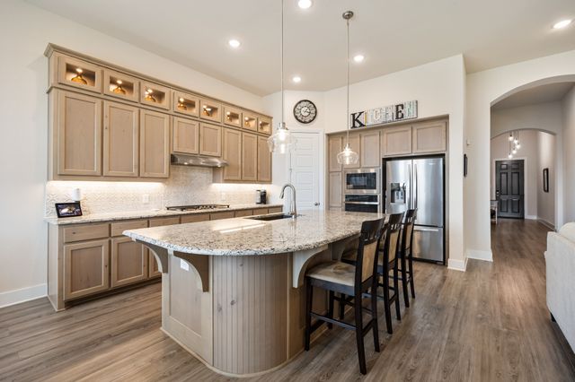 4020 Grotto Drive, Royse City, TX 75189