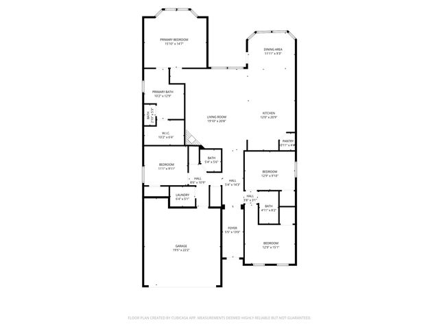 4020 Grotto Drive, Royse City, TX 75189