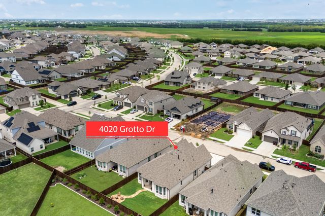 4020 Grotto Drive, Royse City, TX 75189