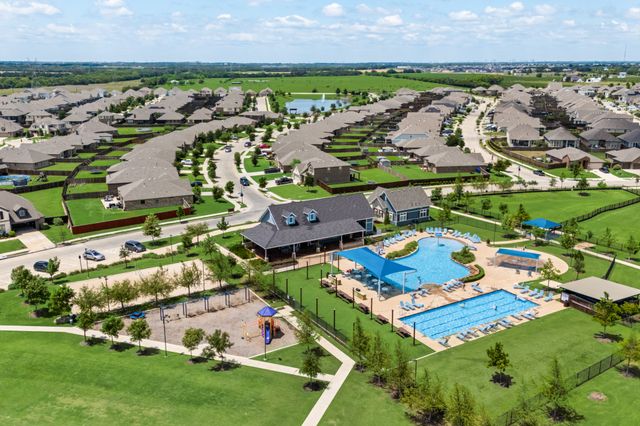 4020 Grotto Drive, Royse City, TX 75189