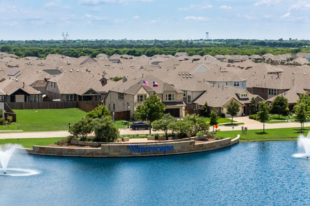 4020 Grotto Drive, Royse City, TX 75189