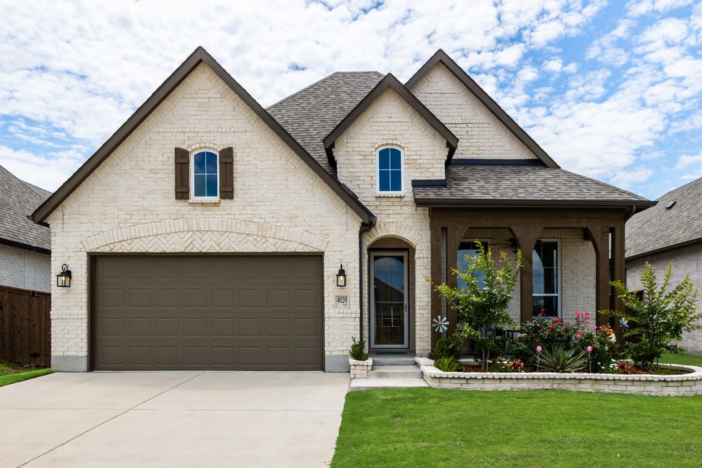 4020 Grotto Drive, Royse City, TX 75189