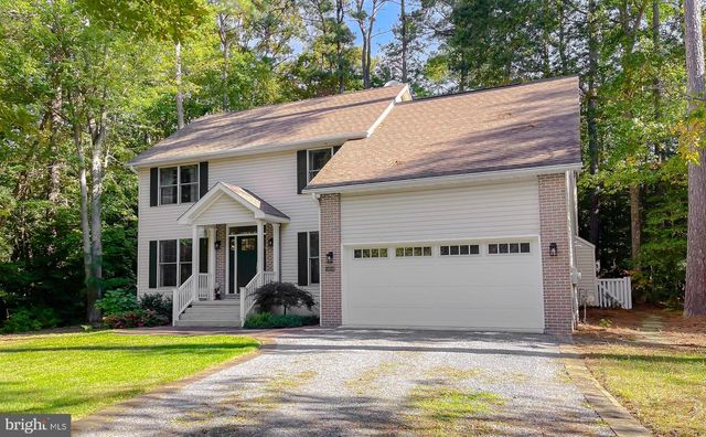 13518 OSPREY, Solomons, MD 20688